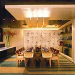 Trident Nariman Point 