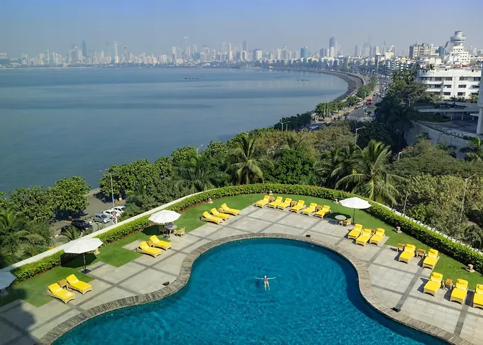Trident Nariman Point